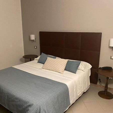 Hotel Moderno Trapani Extérieur photo
