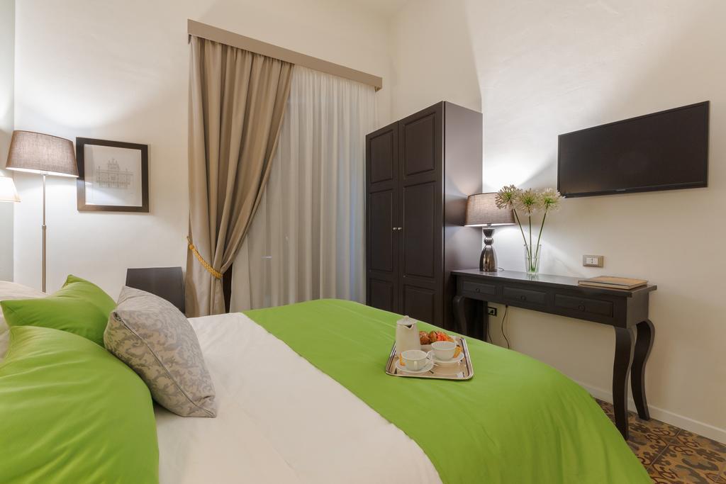 Hotel Moderno Trapani Extérieur photo