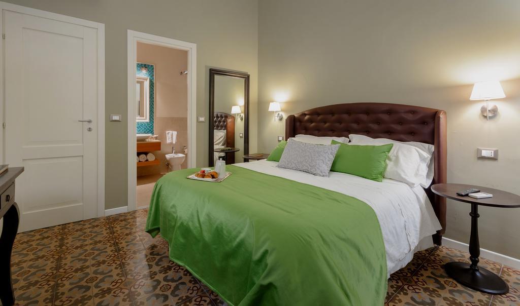 Hotel Moderno Trapani Extérieur photo