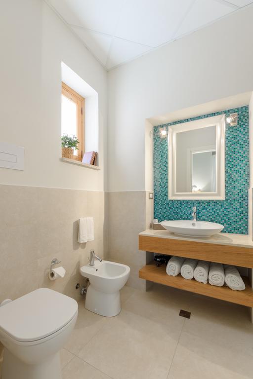 Hotel Moderno Trapani Extérieur photo