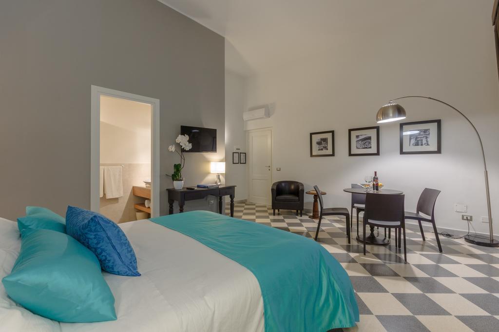 Hotel Moderno Trapani Extérieur photo
