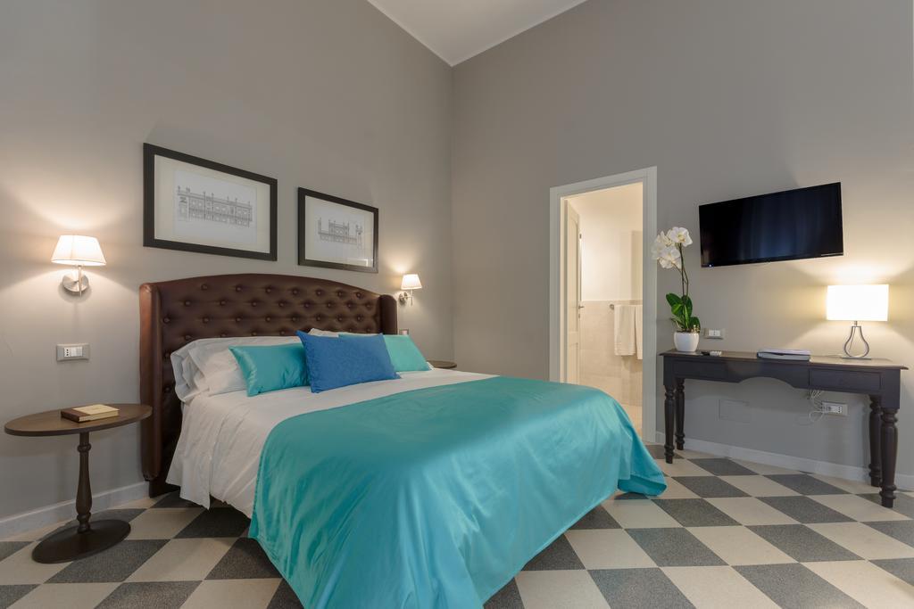 Hotel Moderno Trapani Extérieur photo