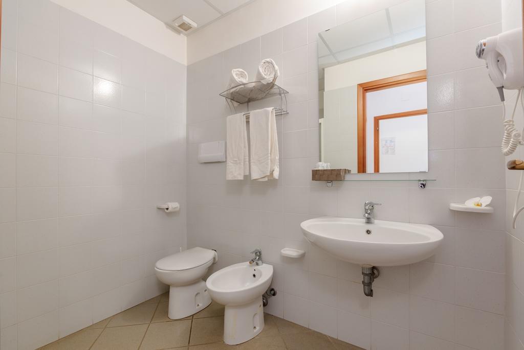 Hotel Moderno Trapani Extérieur photo