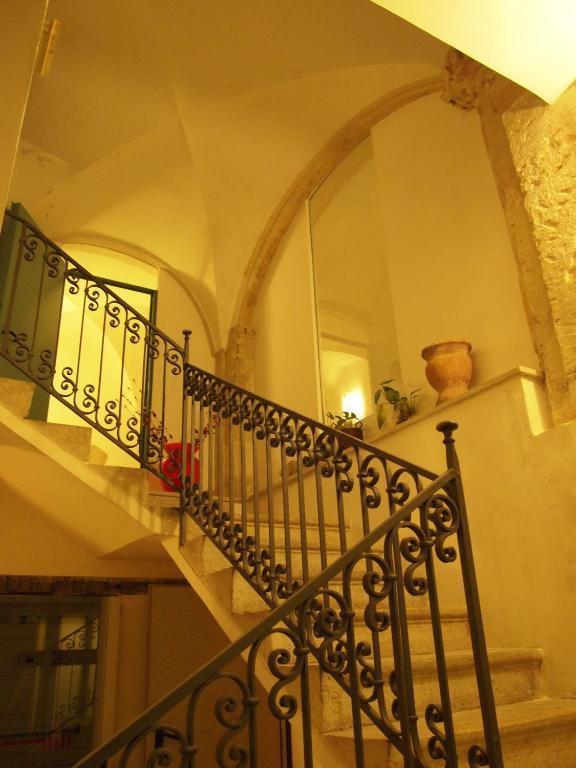 Hotel Moderno Trapani Extérieur photo