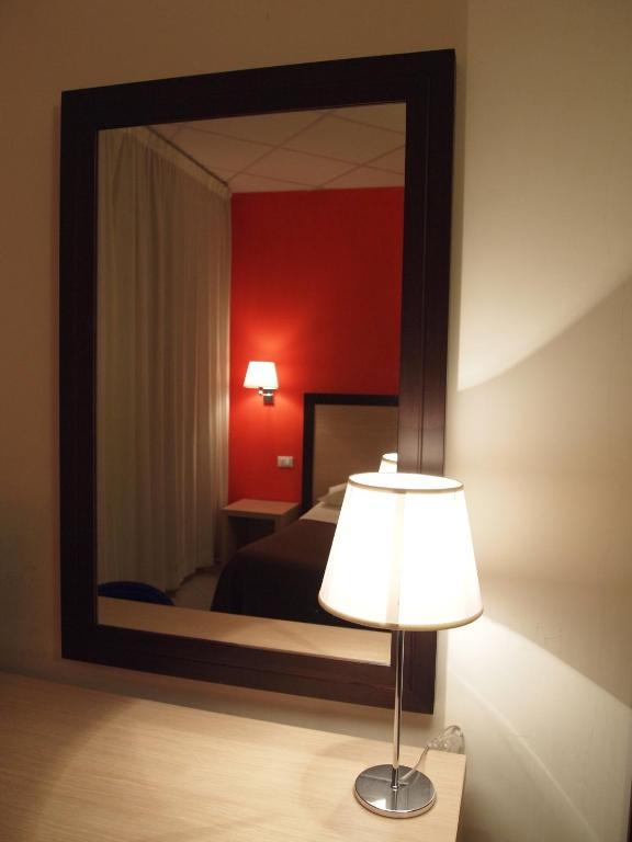Hotel Moderno Trapani Extérieur photo