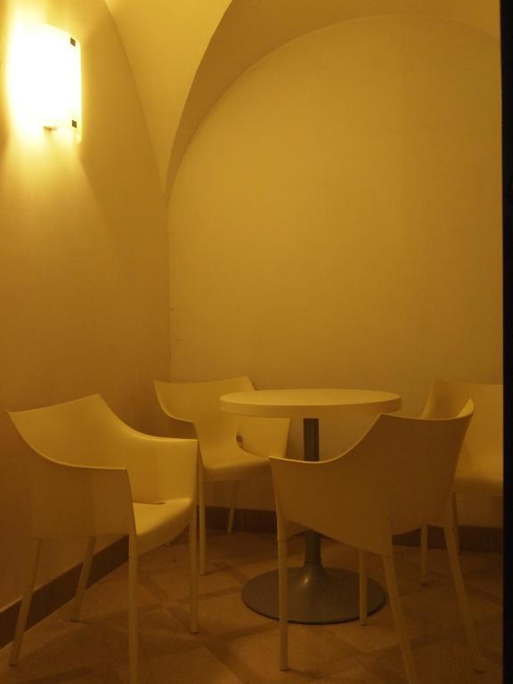 Hotel Moderno Trapani Extérieur photo