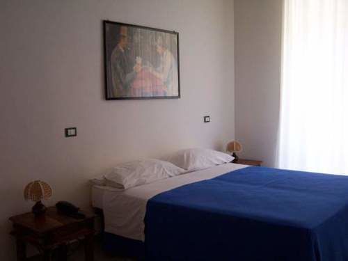 Hotel Moderno Trapani Extérieur photo